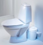 Sololift+ -全系列家用起重站