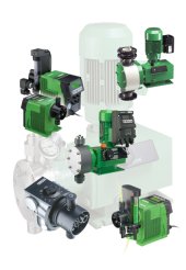 格兰富收购领先的给药泵制造商