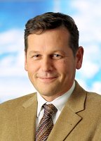 西门子A&D工业自动化系统的新总裁