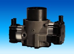 New Horizon Pump Perfect for Portable Oxygen Concentrators