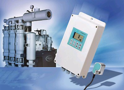 Acoustic Detection of Leaks in Pumps