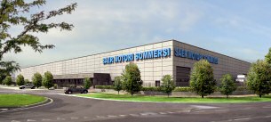 新工厂潜水电机