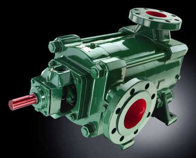 New PMHT Range of Horizontal Pumps
