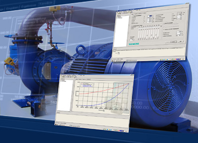 在线计算潜在的能源节约