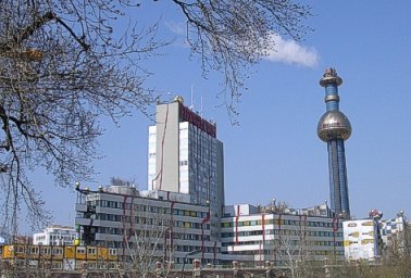 HYDROVAR Umwälzpumpen sorgen f<e:1> r optimale Wärmeverteilung