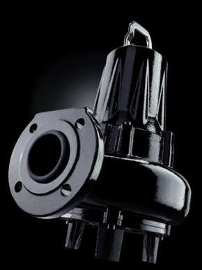 新一代卡普拉里潜水泵