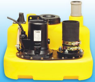 „compli 400“ von Jung Pumpen mit neuen Möglichkeiten