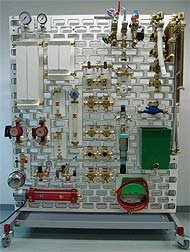 Handreichungen für Ausbilder der Versorgungstechnik