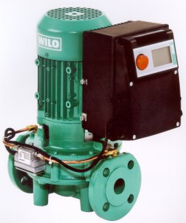 新系列:优化功能的密封泵