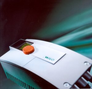 Wilo介绍能源标签