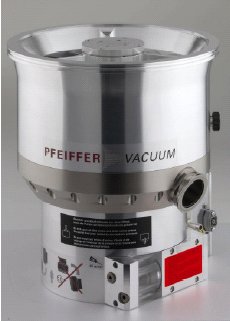 CompactTurbo™-功能强大的新型真空泵