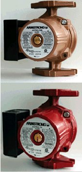 新型法兰循环器