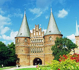 Jung Pumpen schützen Weltkulturerbe