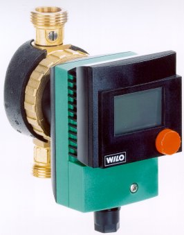 独立式住宅用新型饮水循环泵