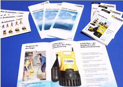 Umsatzpotenziale nutzen