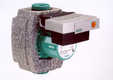 新型循环供暖系统向高能耗宣战