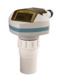 精密超声波液位变送器通过Profibus通信