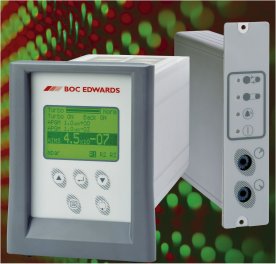 泵控制器与现场总线通信，高效组网