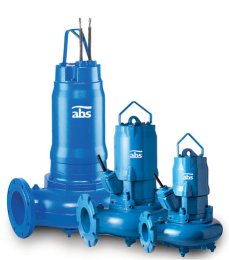 ABS推出新的更高规格AFP泵