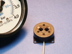 thinXXS erhöht den Druck