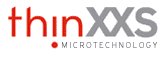 thinXXS于2006年成立股份公司