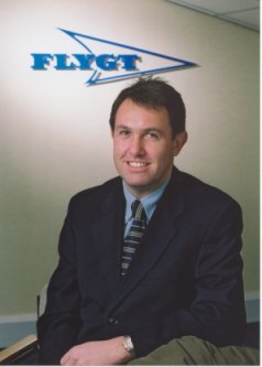 Flygt任命高管为公司增长做准备