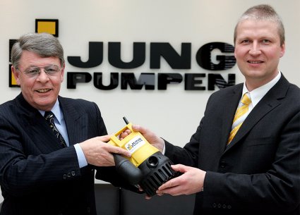 中国水泵工业发展新趋势