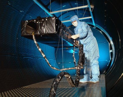 中行爱德华兹与中国中联卢瑟福阿普尔顿实验室赢得合同