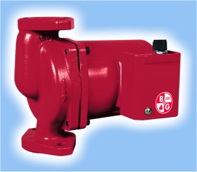 Bell & Gossett Introduces New Circulators