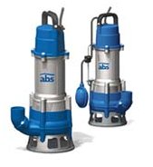 新型ABS潜水污泥泵