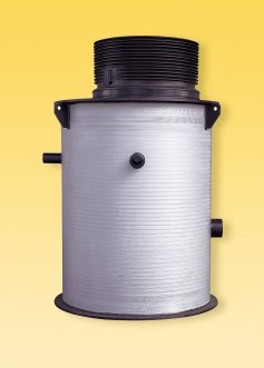 Neues „Großkaliber“ von Jung Pumpen