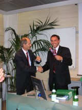 卡普拉利的新销售管理