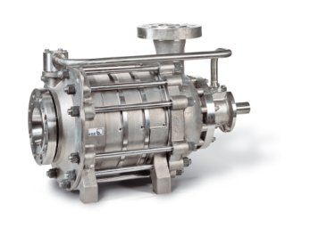 Großauftrag fgr Kraftwerk mit Meerwasserentsalzung