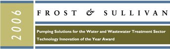ABS Wins Technology Innovation of the Year Award