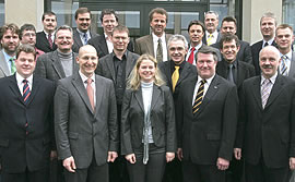 Erfolgreich durch合作