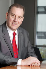 Aktionäre von Pfeiffer Vacuum freuen sich über Rekorddividende. Vorstand gibt Ausblick auf das Gesamtjahr 2007. Wechsel im Vorstand.