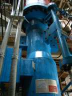 Hayward Tyler Pumps out Chinese Power Station Orders