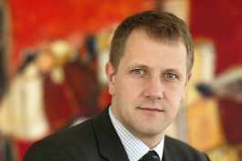 格兰富任命集团管理层新成员