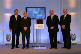 格兰富因高品质而获奖