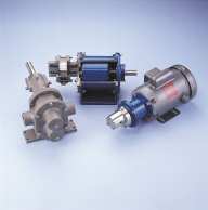 Choosing The Right Pump For Biofuels Processing