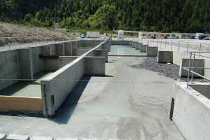 挖掘通往超级互联欧洲的隧道