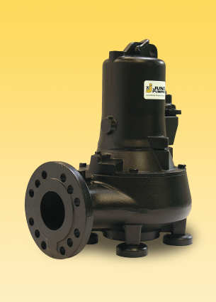 „MultiFree“-Serie von Jung Pumpen deutlich erweitert