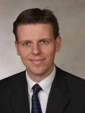 格兰富北美新任区域总经理