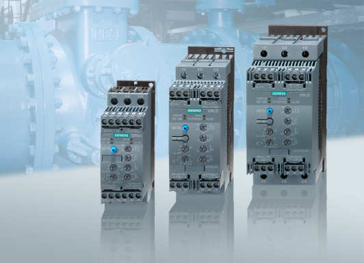 Motoren sanfter starten