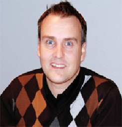 Håkan Ekstrand Tapflo的新董事总经理