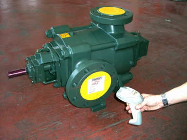 可追溯性:所有必要的信息只是一个点击