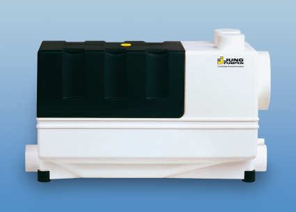 SHK 2008: Freie Platzwahl f<e:1> r Zweitbad and WC