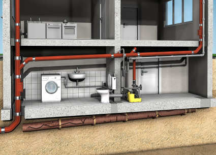 技术转让:Dichtheit von Grundstücksentwässerungsanlagen