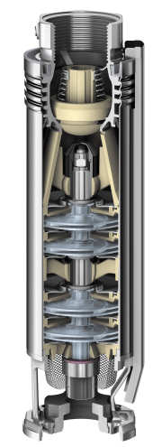 卡普拉里:专业人士的额外表演