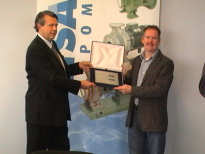 Saer:荷兰新工厂